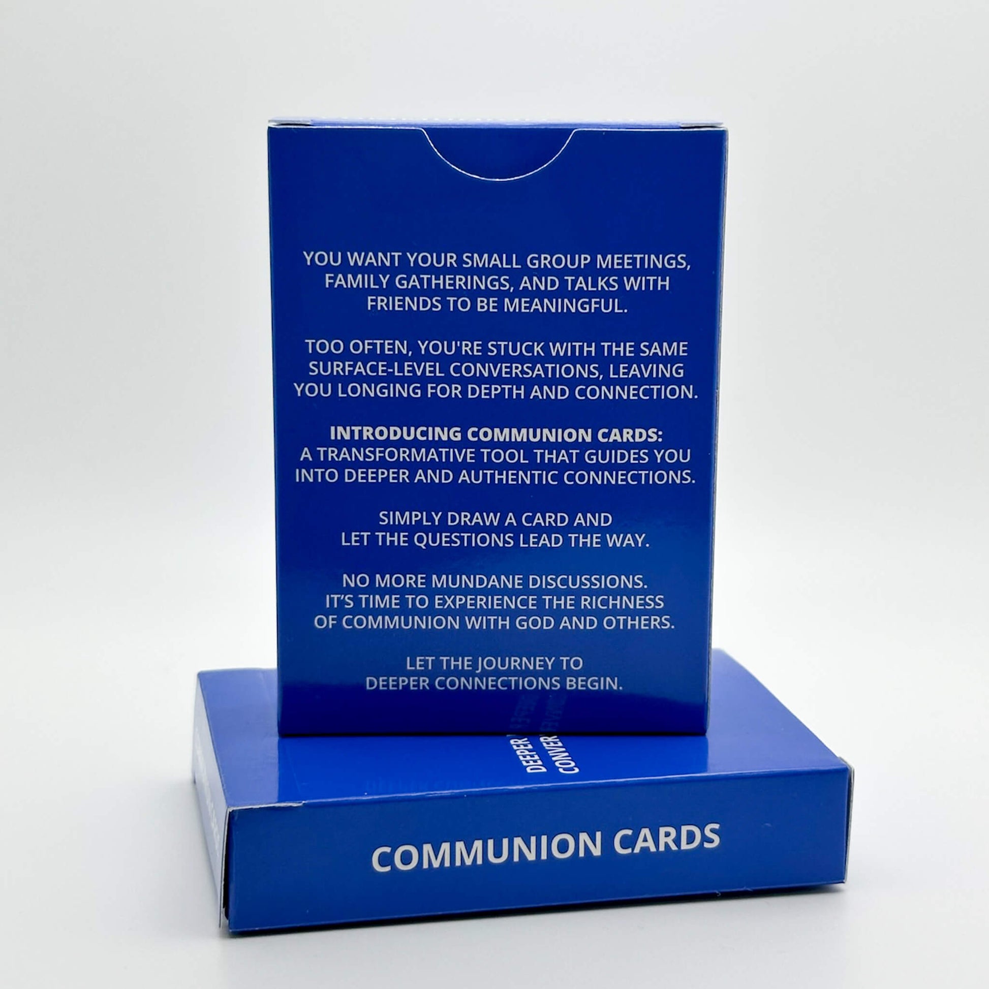 Communion Cards - Pop Open Cards