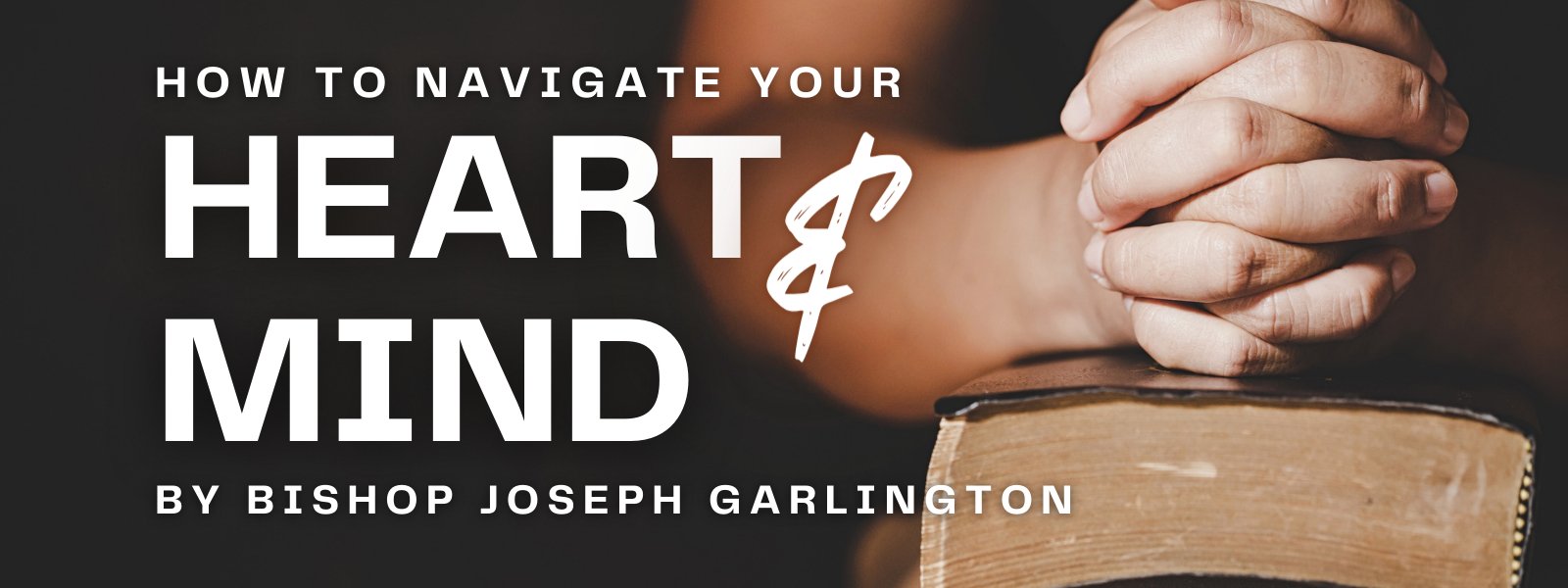 A Deep Dive into Jeremiah 17 - Heart vs. Head in Faith - Pop Open Cards