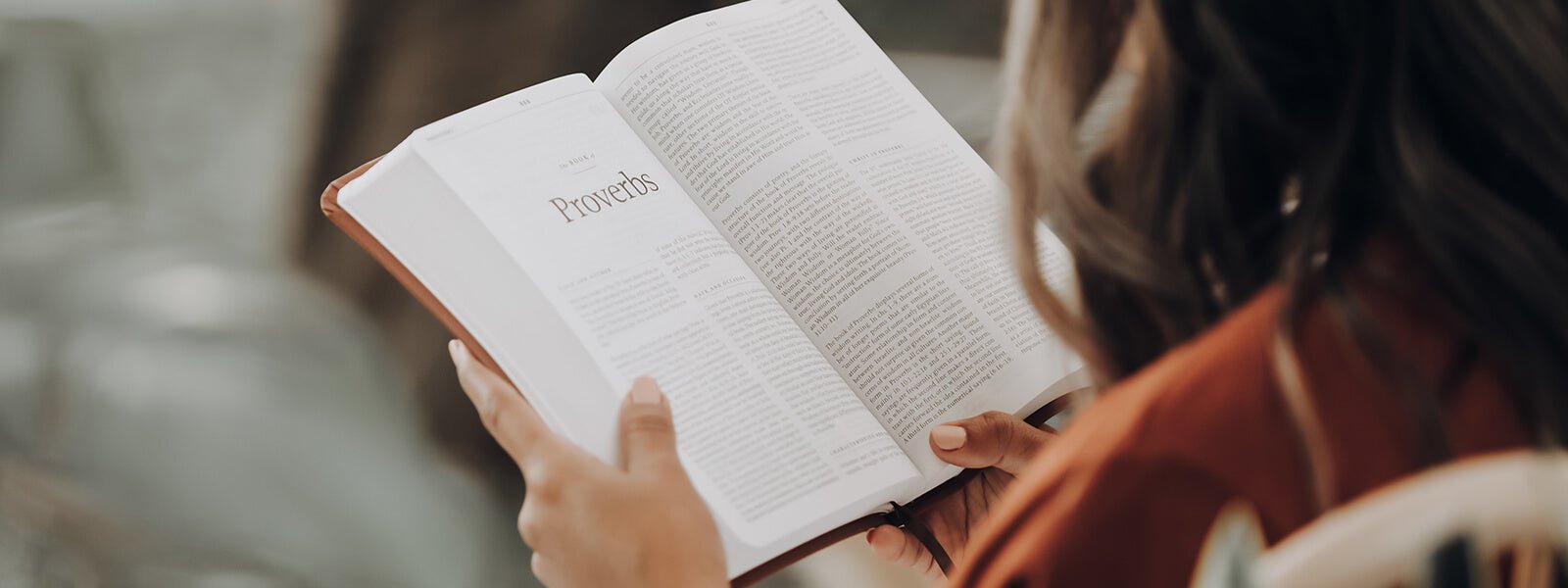 Why Reading Bible Verses Daily Is Nourishing To Your Mind, Body, And Soul - Pop Open Cards