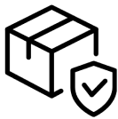 Navidium Shipping Protection - Pop Open Cards