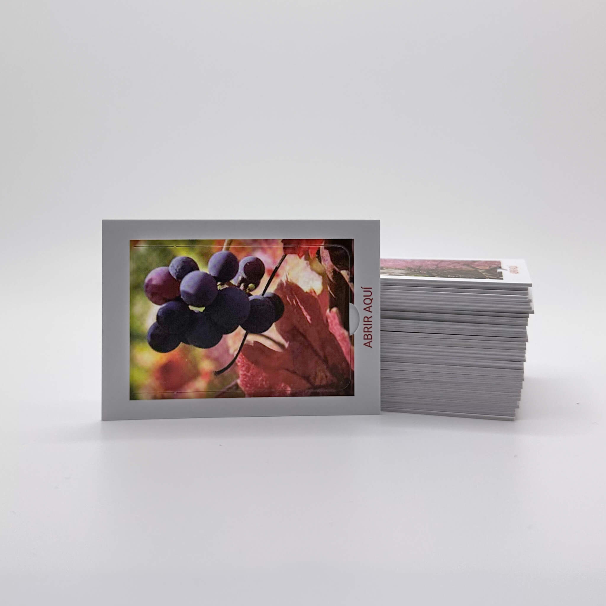 Spanish Edition (Edición en español) - Pop Open Cards