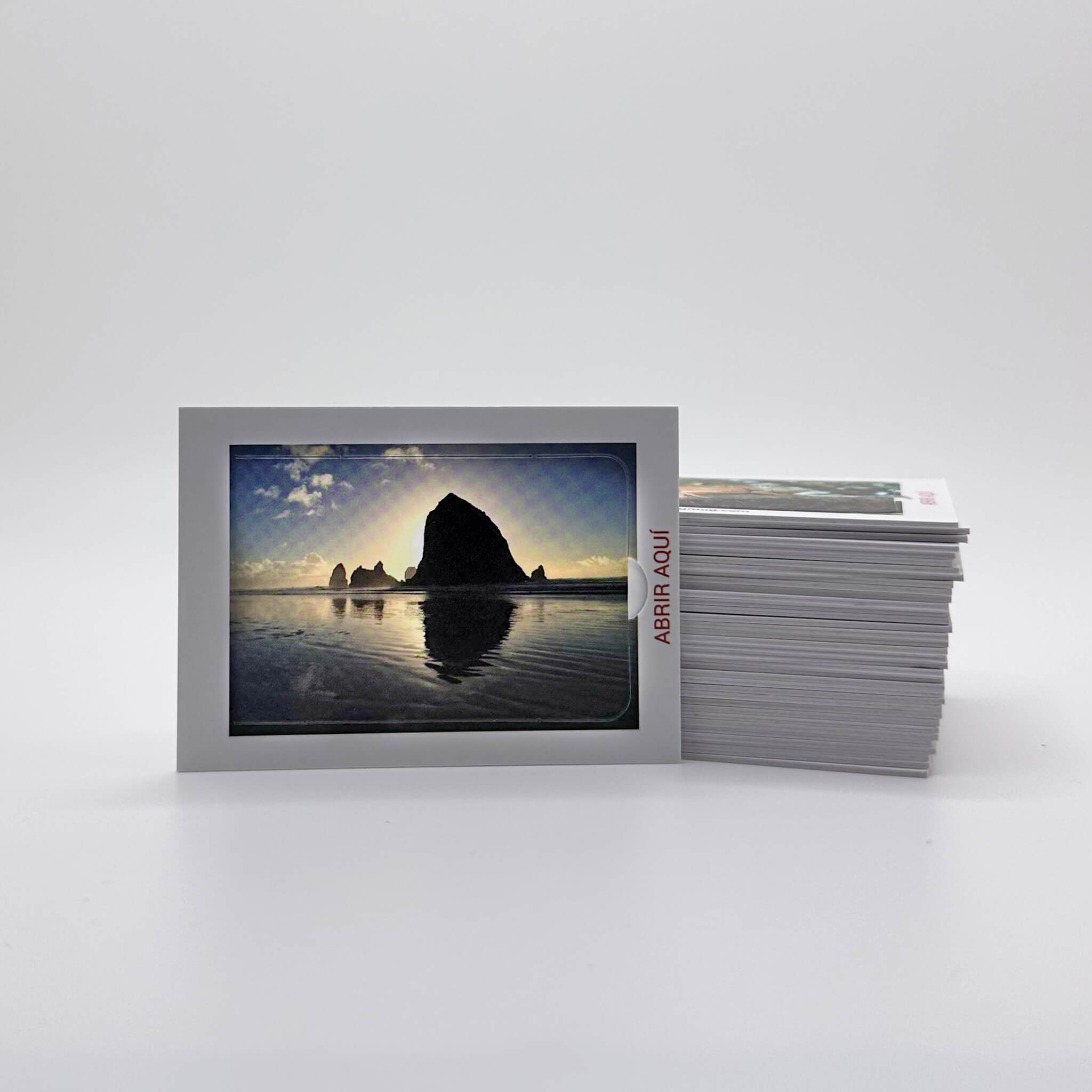 Spanish Edition (Edición en español) - Pop Open Cards